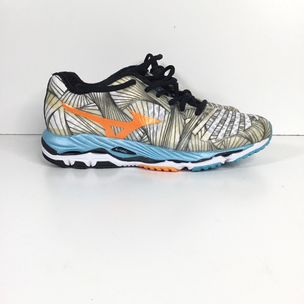Mizuno Wave Paradox Women’s Running Shoes